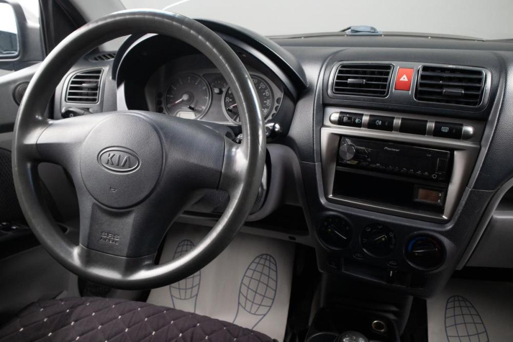 Kia Picanto I Оренбург  - изображение 9