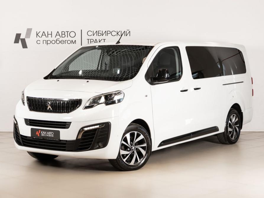 Peugeot Traveller I Казань  - изображение 1