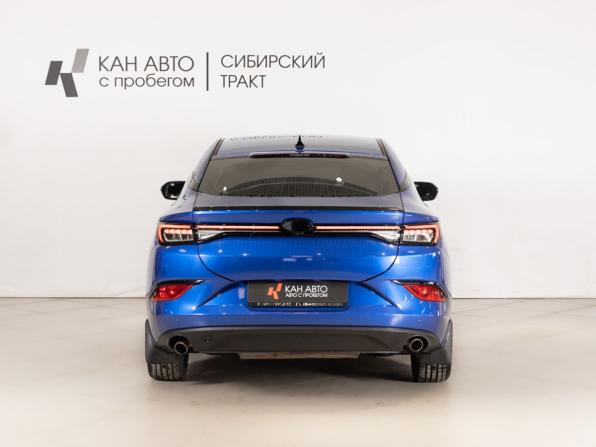 JAC J7 I с пробегом 2023 года, цена 1 452 654 рубля, 13308 км, лифтбек, Автокод Объявления