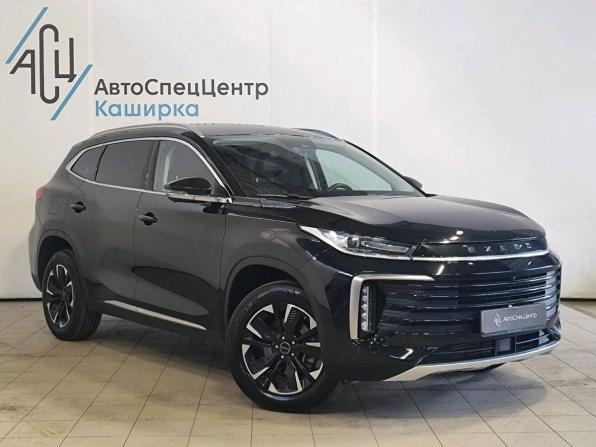 Exeed TXL I Рестайлинг с пробегом 2023 года, цена 2 189 000 рублей, 47400 км, внедорожник, Автокод Объявления