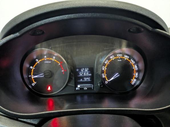 Lada (ВАЗ) Granta I Рестайлинг с пробегом 2024 года, цена 680 000 рублей, 52161 км, седан, Автокод Объявления