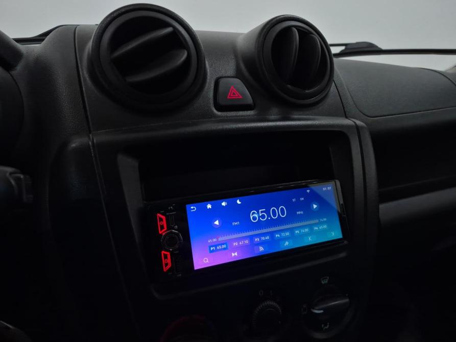 Lada (ВАЗ) Granta I Альметьевск  - изображение 20