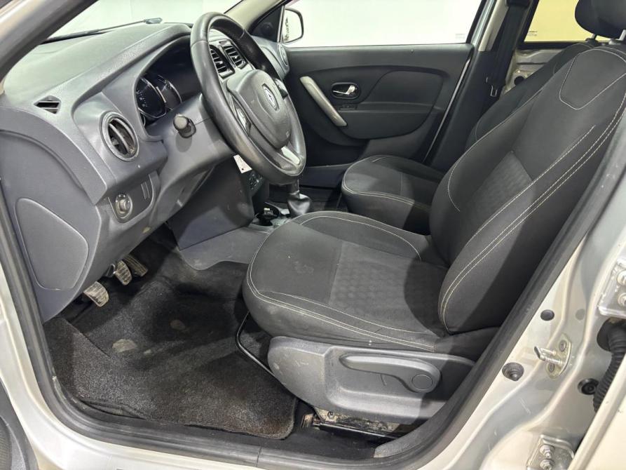 Renault Logan II Альметьевск  - изображение 12