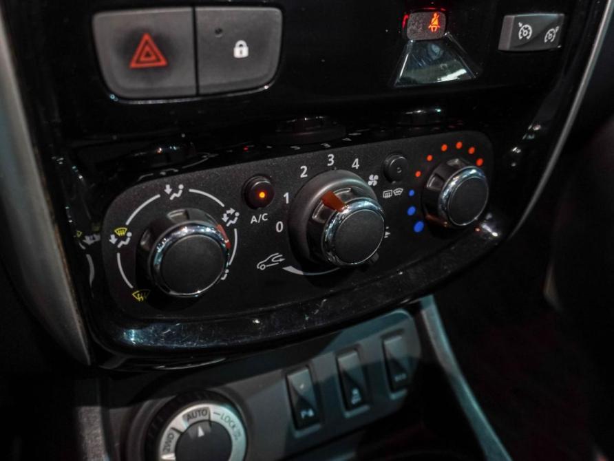 Nissan Terrano III (D10) Воронеж  - изображение 12
