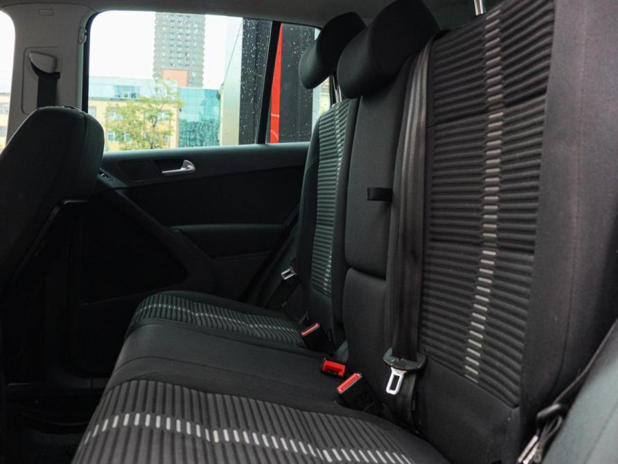 Volkswagen Tiguan I Москва  - изображение 8