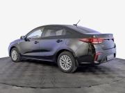 Kia Rio IV Москва  - изображение 34