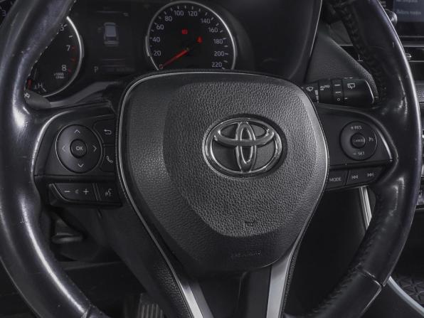 Toyota RAV4 V (XA50) с пробегом 2020 года, цена 3 200 000 рублей, 60638 км, внедорожник, Автокод Объявления