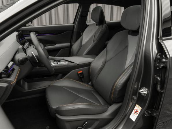 Changan UNI-V I с пробегом 2023 года, цена 2 280 000 рублей, 47000 км, лифтбек, Автокод Объявления