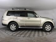 Mitsubishi Pajero IV Химки  - изображение 17