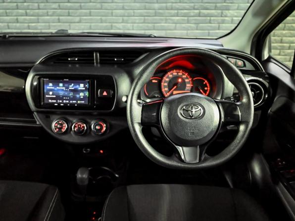 Toyota Vitz III (XP130) Рестайлинг с пробегом 2019 года, цена 1 150 000 рублей, 81922 км, хэтчбек, Автокод Объявления