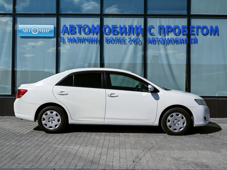 Toyota Allion II Екатеринбург  - изображение 6