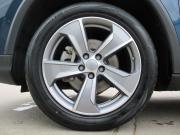 Geely Okavango I Рестайлинг Самара  - изображение 31