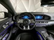 Mercedes-Benz GLE Coupe AMG II (C167) Москва  - изображение 40