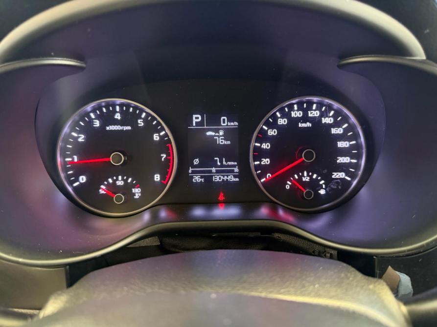 Kia Rio IV Волгоград  - изображение 11