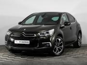 Citroen DS4 Санкт-Петербург  - изображение 18