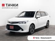 Toyota Corolla XI (E160 E170 E180) Рестайлинг 1 Чита  - изображение 20