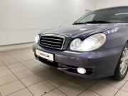 Hyundai Sonata IV (EF) Рестайлинг Энгельс  - изображение 48