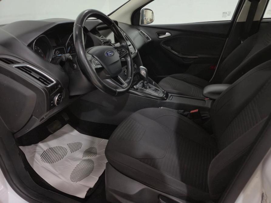 Ford Focus III Рестайлинг Альметьевск  - изображение 12