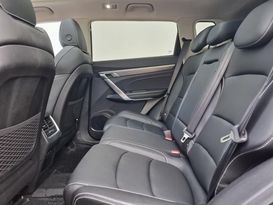 Geely Atlas Pro Москва  - изображение 11