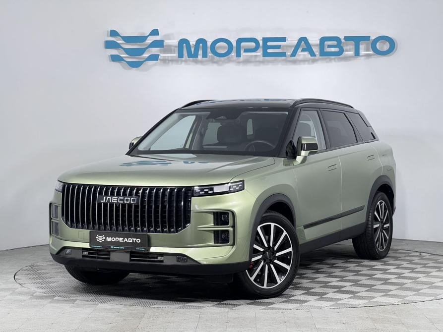 Jaecoo J7 I Калининград  - изображение 1