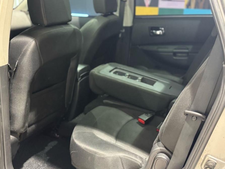 Nissan Qashqai+2 I Рестайлинг Екатеринбург  - изображение 12