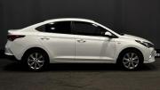 Hyundai Solaris II Рестайлинг Смоленск  - изображение 25