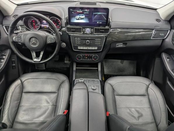 Mercedes-Benz GLS I (X166) с пробегом 2018 года, цена 4 395 000 рублей, 192000 км, внедорожник, Автокод Объявления