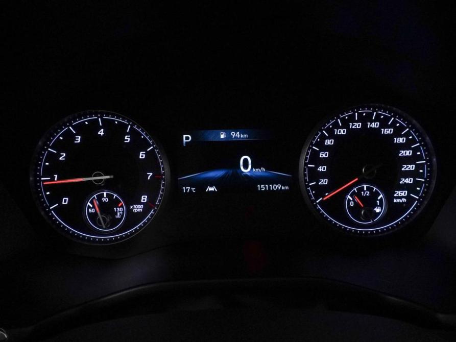 Hyundai Santa Fe IV Рестайлинг Москва  - изображение 22