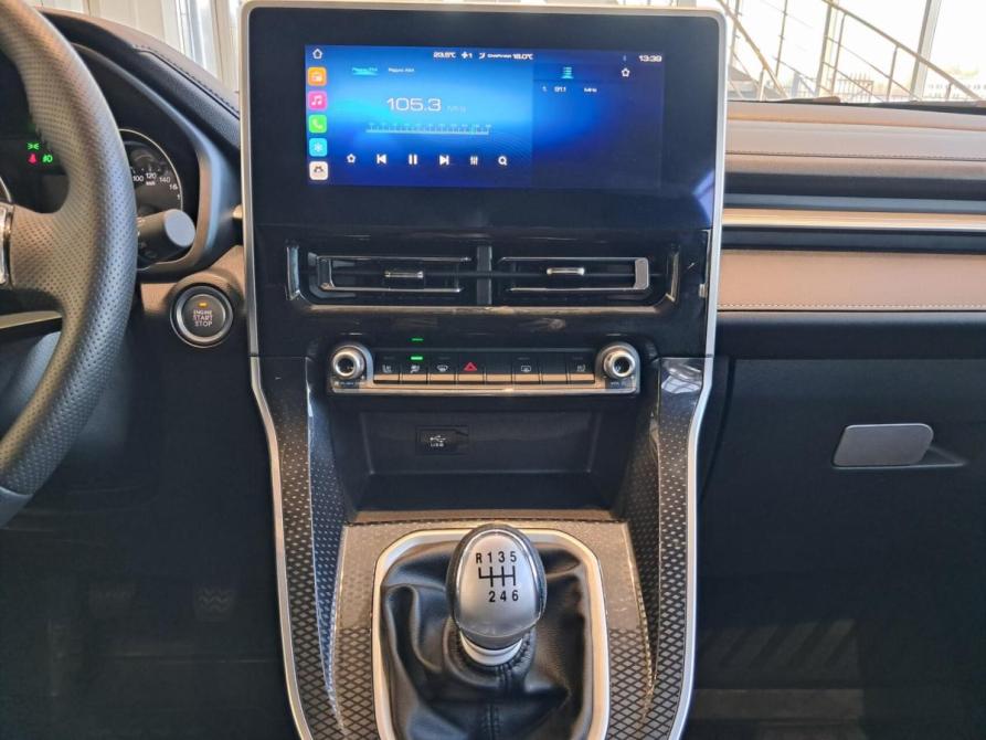 Haval M6 II Казань  - изображение 18