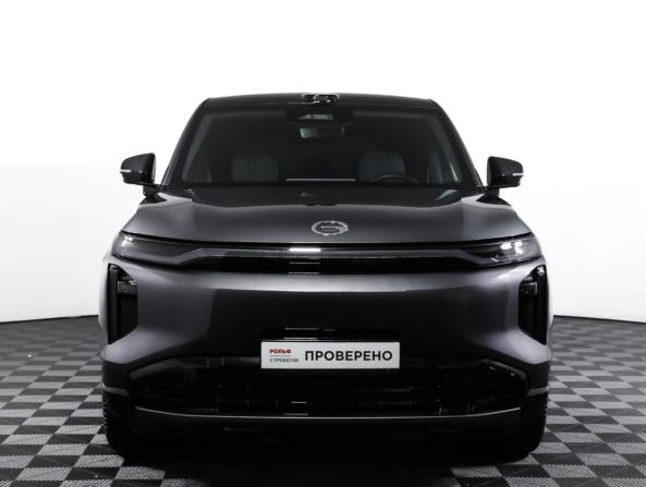 GAC Trumpchi S7 I с пробегом 2025 года, цена 4 785 000 рублей, 27516 км, внедорожник, Автокод Объявления