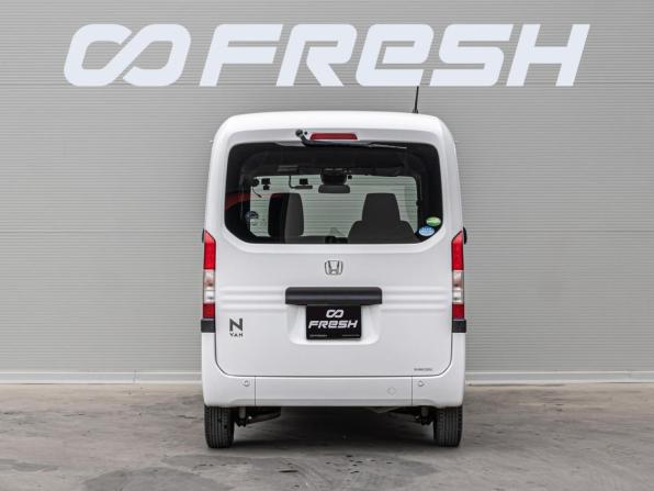 Honda N-VAN с пробегом 2020 года, цена 1 089 000 рублей, 119596 км, микровэн, Автокод Объявления