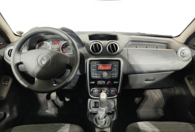 Renault Duster I с пробегом 2012 года, цена 790 000 рублей, 155163 км, внедорожник, Автокод Объявления