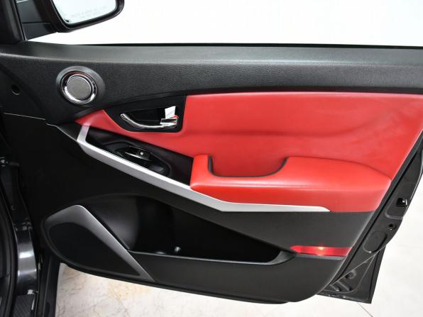 SsangYong Actyon II Рестайлинг с пробегом 2014 года, цена 1 147 000 рублей, 197000 км, внедорожник, Автокод Объявления