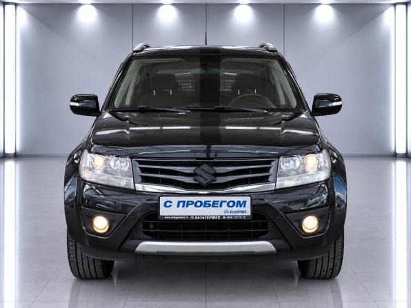 Suzuki Grand Vitara II Рестайлинг 2 с пробегом 2013 года, цена 1 379 000 рублей, 143422 км, внедорожник, Автокод Объявления