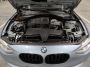 BMW 1 серии II (F20/F21) Казань  - изображение 36