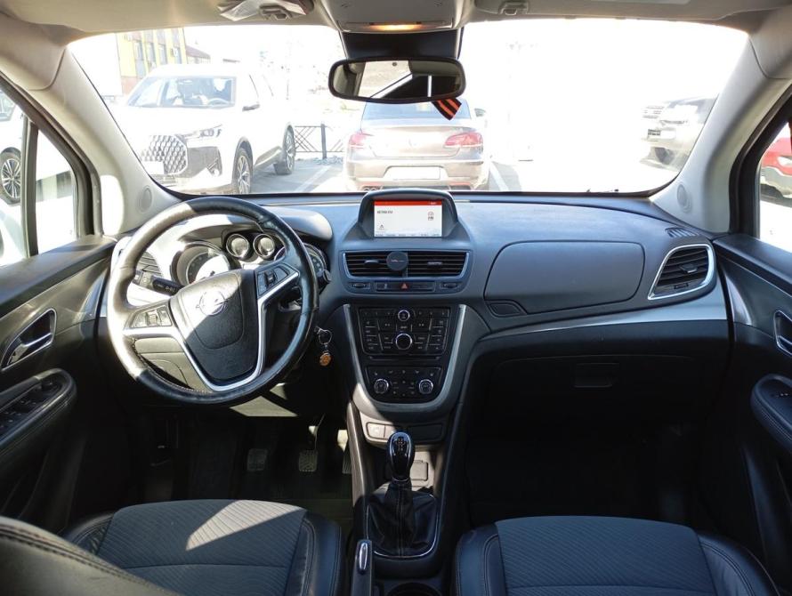 Opel Mokka I Екатеринбург  - изображение 14