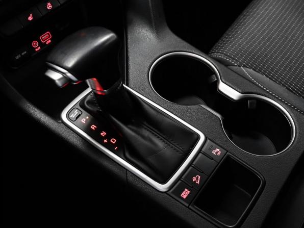 Kia Sportage IV с пробегом 2017 года, цена 2 099 000 рублей, 66946 км, внедорожник, Автокод Объявления