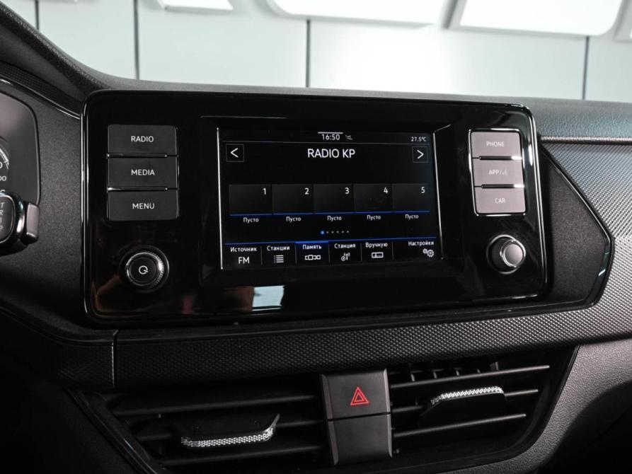 Volkswagen Polo VI Ростов-на-Дону  - изображение 12