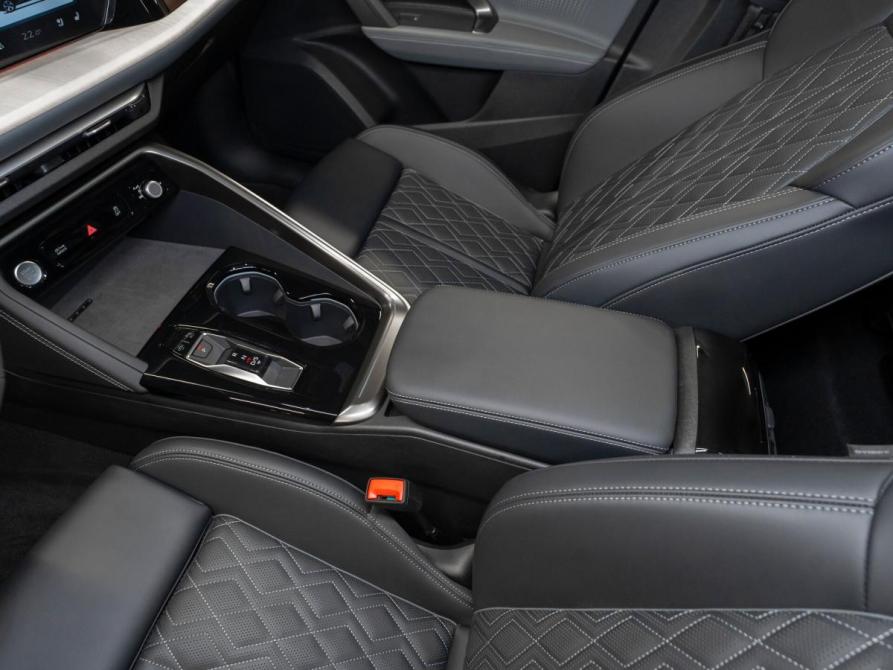 Audi Q5 III (GU) Москва  - изображение 15