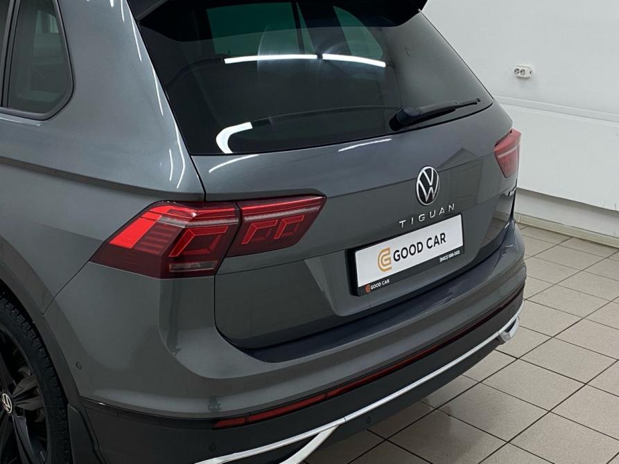 Volkswagen Tiguan II Рестайлинг Энгельс  - изображение 13