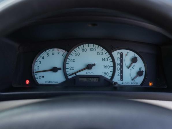 Toyota Corolla Spacio II с пробегом 2001 года, цена 500 000 рублей, 303000 км, компактвэн, Автокод Объявления