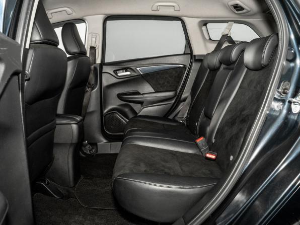 Honda Shuttle II с пробегом 2019 года, цена 1 388 500 рублей, 121757 км, универсал, Автокод Объявления