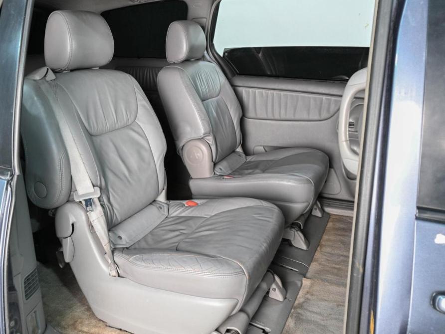 Toyota Sienna II Рестайлинг Ростов-на-Дону  - изображение 7