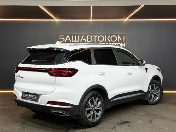 Chery Tiggo 7 Pro Max I с пробегом 2023 года, цена 1 799 000 рублей, 65752 км, внедорожник, Автокод Объявления