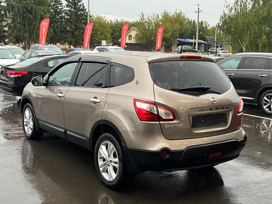 Nissan Qashqai+2 I Рестайлинг Альметьевск  - изображение 4