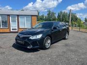 Toyota Camry VII (XV50) Рестайлинг Чебоксары  - изображение 29