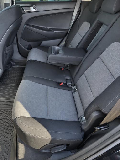Hyundai Tucson III Рестайлинг Набережные Челны  - изображение 23