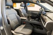 Geely Okavango I Рестайлинг Балашиха  - изображение 38