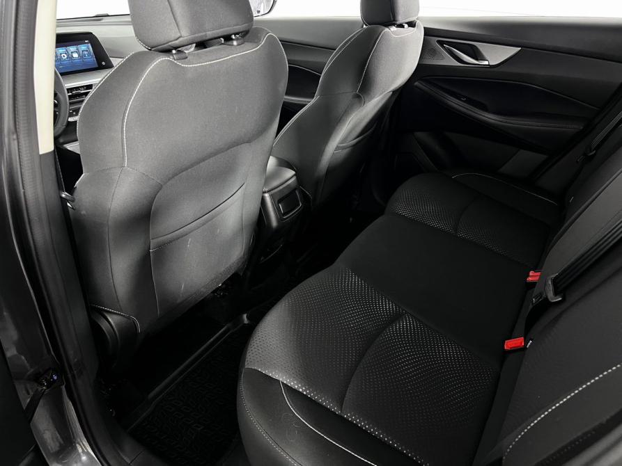 Changan CS35 Plus I Рестайлинг Калининград  - изображение 10