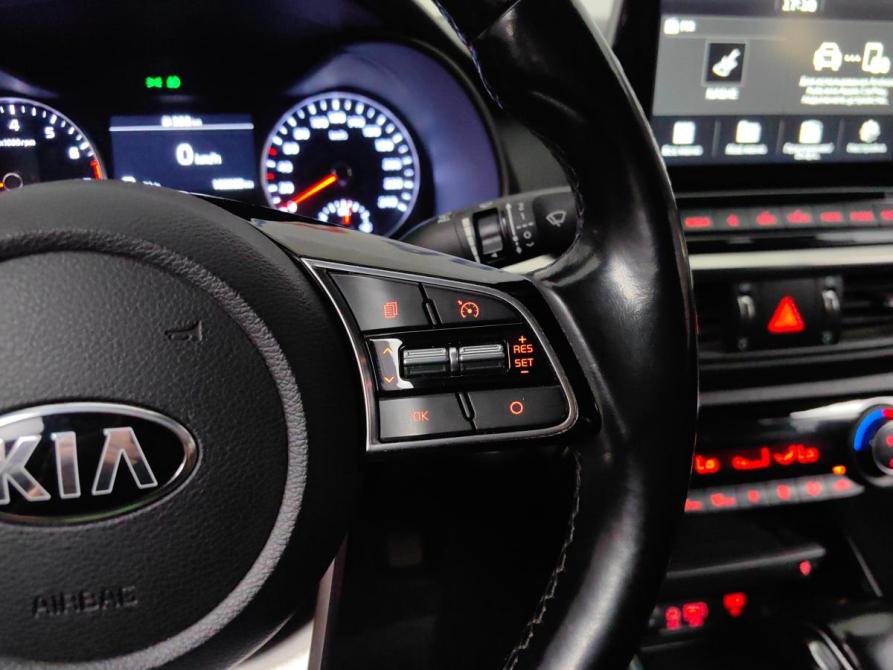 Kia Cerato IV Подольск  - изображение 18
